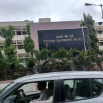 Cantonment Board - Google 지도 Pune Cantonment Board · GV2H+VCR, Pune - Solapur Rd, Golibar Maidan, Pune, Maharashtra 411001 인도