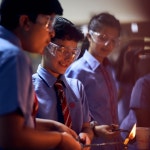 St Christophers Senior School, Bahrain’s Premier British Style School Since 1961 - سنت كريستوفر المدرسة... 