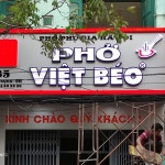 Pho Viet Beo - Google 지도 Pho Viet Beo · 35 Lý Tự Trọng, Thạch Thang, Hải Châu, Đà Nẵng 550000 베트남