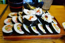 쌈지김밥, Namwon-si — South Korea Jeollabuk-do Namwon-si... 063-626-2922 쌈지김밥, Namwon-si —  South Korea Jeollabuk-do... 