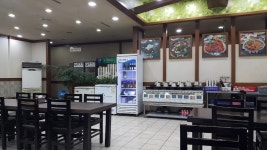 황장군 구미점, Γκούμι — Νότια Κορέα... 황장군 구미점, Γκούμι —  Νότια Κορέα... 