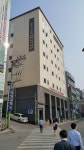 Best in City Hotel, 부산광역시 — 대한민국 부산광역시 동구 초량3동 고관로 7, Jung-gu,, 전화 051-464-8883 Best in City Hotel... 