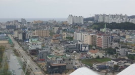 엑스포타워, Sokcho-si — South Korea Gangwon-do Sokcho-si 조양동 엑스포로 75, ഫോൺ 033-637-4504 엑스포타워, Sokcho-si... 