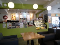 할리스커피 야탑점, Seongnae-dong — קוריאה... 할리스커피 야탑점, Seongnae-dong —  קוריאה הדרומית... 