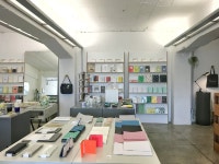 밀리미터밀리그람, 서울특별시 — 대한민국 서울특별시 용산구 한남동 이태원로 240, 전화 02-549-1520, 개방 시간 밀리미터밀리그람... 
