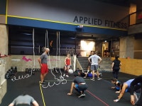 4tp Fitness, Сеул — Јужна Кореја Сеул 서초구 반포4동 고무래로 14-5, телефон 02-6925-0909 4tp Fitness... 