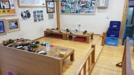 칡산에, Wonju-si — South Korea Gangwon-do Wonju-si 단계동 825... Gangwon-do Wonju-si 단계동 825-2, 電話 033-743-7379, 営業時間