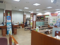 NH농협은행 기장군지부, Busan — South Korea Busan 기장군 기장읍 차성남로 52, ഫോൺ 051-721-0391... 