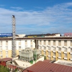매니펄 호스피탈스 - Google 지도 매니펄 호스피탈스 · Dona Paula, Dr E Borges Rd, Goa, Durgavado, Goa 403004 인도