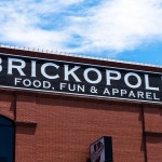 Brickopolis Entertainment - Google 지도 Brickopolis Entertainment · 101 S Mickey Mantle Dr, Oklahoma City, OK 73104 미국