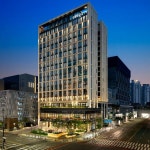 Autograph Collection - Google 지도 GRAVITY JOSUN Seoul Pangyo, Autograph Collection · 경기도 성남시 분당구 판교역로 146번길 2