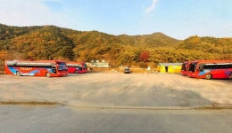 아모레관광여행사(주), چونگجو — کرهٔ جنوبی چونگچیونبوک-دو چونگجو 칠금동 849, تلفن 043-848... 