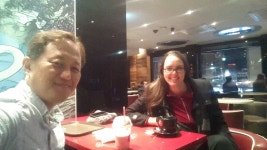 파스쿠찌 광안리점, Busan — South Korea Busan 수영구 민락동 179-2, ifoni 051-752-8497, amahora okuvula 파스쿠찌 광안리점... 