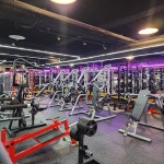휘트니스플러스 (FITNESSPLUS) - Google 지도 휘트니스플러스 (FITNESSPLUS) · 강원특별자치도 춘천시 효자동 17-9번지 KR