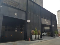 Lee Design Hotel, 용인시 — 대한민국 경기도 용인시 기흥구 동백동 동백3로11번길 43, 전화 031-284-3434 Lee Design Hotel, 용인시... 