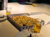 Pppizza, 서울특별시 — 대한민국 서울특별시 서대문구 홍제1동... 서울특별시 서대문구 홍제1동 통일로39길, 전화 02-394-2018, 개방 시간