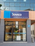 소비코 제주지사, Jeju-si — South Korea Jeju-do Jeju-si 아라일동 6125-10, தொலைபேசி 064-724-2552 소비코... 