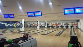 송림볼링장, Daegu — Hego Korea Daegu 북구 태전동 409-7... 송림볼링장, Daegu —  Hego Korea Daegu 북구 태전동 409-7...