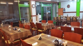 Chayhana, 대전광역시 — 대한민국 대전광역시 동구 자양동 90-8... 대전광역시 동구 자양동 90-8, 전화 042-624-1205, 개방 시간