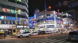 강남면옥 인사동점, Soul — Korejská republika Soul 종로구 인사동 36-1, telefon 02-722-8586 강남면옥 인사동점, Soul... 