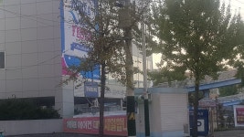 삼성전자디지털프라자 남동구청점, Incheon — Corea del Sud Incheon 남동구 만수동 1072-2, telèfon 032-472-0855, horari d... 