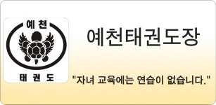 Yecheon Taekwondo Chapter - Latest version 1.20 for Android App Education
