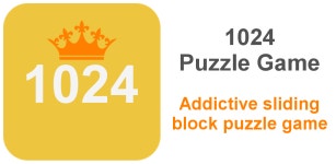1024 Puzzle Game - Latest version for Android - Download APK