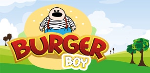 Burger Boy - Latest version for Android - Download APK