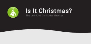 Is It Christmas? by Zach Latta - Latest version for Android - Download APK