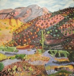 Desert Scene - F. Pankal — Google Arts & Culture Desert Scene - F. Pankal - Google Arts & Culture