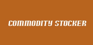 Commodity Stocker - Latest version for Android - Download APK