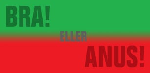 Bra eller Anus - Latest version 2.1 for Android App Entertainment