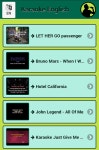 Free karaoke songs - Google Play Store revenue & download estimates - US