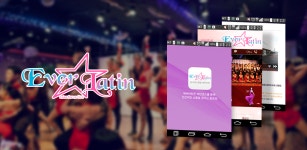 살사댄스클럽 에버라틴 - Latest version 1.05 for Android App Sports