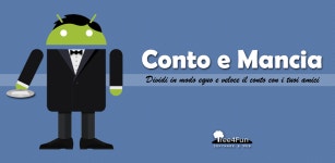 account and tip - Latest version for Android - Download APK