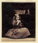 Girl with dove - Oscar Rejlander — Google Arts & Culture Girl with dove - Oscar Rejlander - Google Arts & Culture