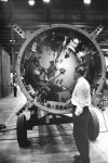 Dr. Wernher Von Braun - Walter Sanders — Google Arts & Culture Dr. Wernher Von Braun - Walter Sanders - Google Arts & Culture