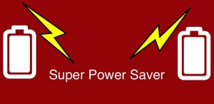Super Power Saver - Latest version 1.2.3 for Android App Tools
