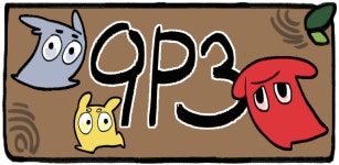 9P3 - Latest version for Android - Download APK