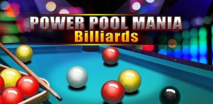 Power Pool Mania - Billiards - Latest version 3.4 for Android Game Sports