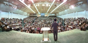 잠실동교회 - Latest version 11.1 for Android App Communication