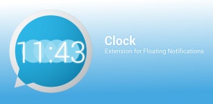 Clock - FN Extension - Latest version for Android - Download APK