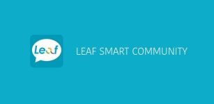 Download Leaf Smart Community APK latest version app for android devices