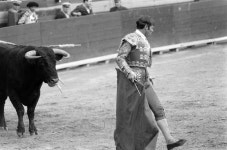 El Cordobes - Loomis Dean — Google Arts & Culture El Cordobes - Loomis Dean - Google Arts & Culture