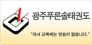 광주푸른솔태권도 - Latest version 1.20 for Android App Education