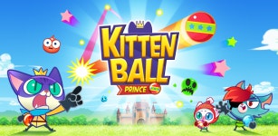 kittenball prince - Latest version for Android - Download APK