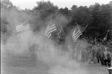 Battle Of Bull Run - Joe Scherschel — Google Arts & Culture Battle Of Bull Run - Joe Scherschel - Google Arts & Culture