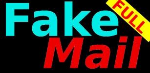 Fake Mail FULL - Latest version for Android - Download APK