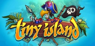 Tiny Island - Latest version for Android - Download APK