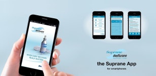 suprane- Android App Medical 용 최신 버전 1.2